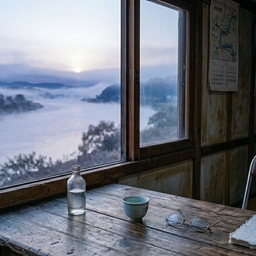 피드에 업로드 된 이미지