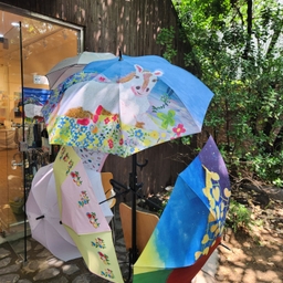 피드에 업로드 된 이미지