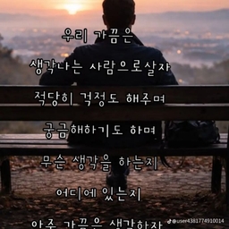 피드에 업로드 된 이미지