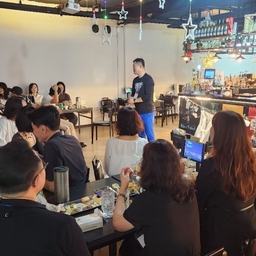 피드에 업로드 된 이미지