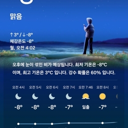 피드에 업로드 된 이미지