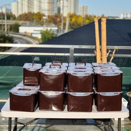 피드에 업로드 된 이미지