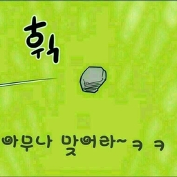 피드에 업로드 된 이미지