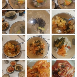 피드에 업로드 된 이미지