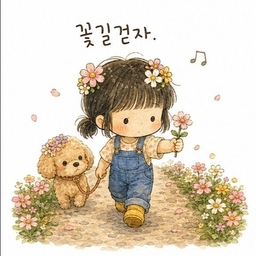 피드에 업로드 된 이미지