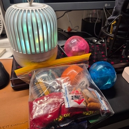 피드에 업로드 된 이미지