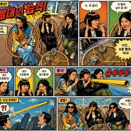 피드에 업로드 된 이미지