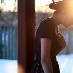 피드에 업로드 된 이미지