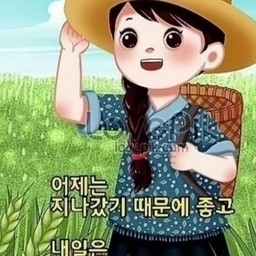 피드에 업로드 된 이미지