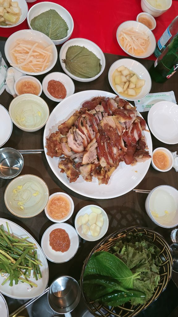 피드에 업로드 된 이미지