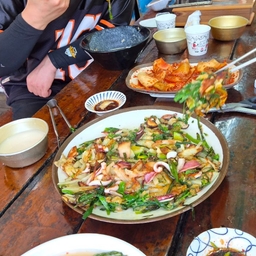 피드에 업로드 된 이미지