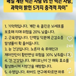 피드에 업로드 된 이미지