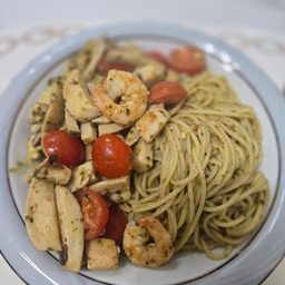 피드에 업로드 된 이미지