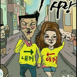 피드에 업로드 된 이미지