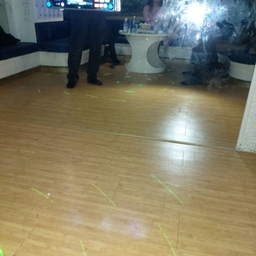 피드에 업로드 된 이미지