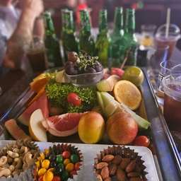 피드에 업로드 된 이미지