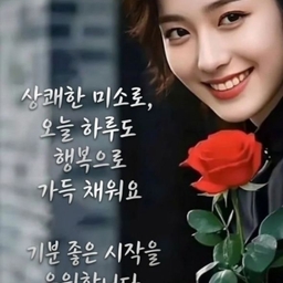 피드에 업로드 된 이미지