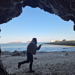 피드에 업로드 된 이미지