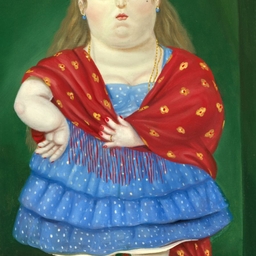 피드에 업로드 된 이미지