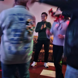 피드에 업로드 된 이미지