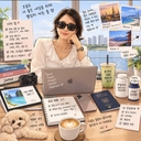 멤버 프로필