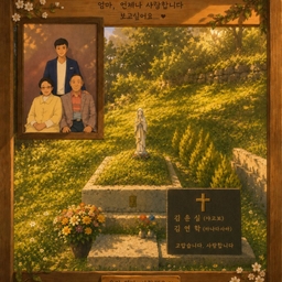 피드에 업로드 된 이미지