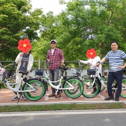 피드에 업로드 된 이미지