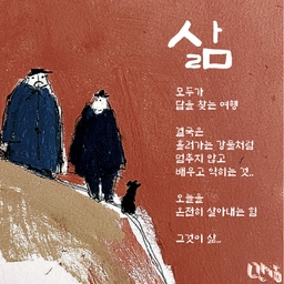 피드에 업로드 된 이미지