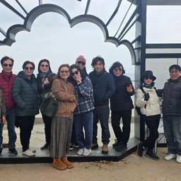 피드에 업로드 된 이미지