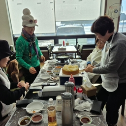 피드에 업로드 된 이미지