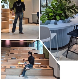 피드에 업로드 된 이미지