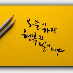 피드에 업로드 된 이미지