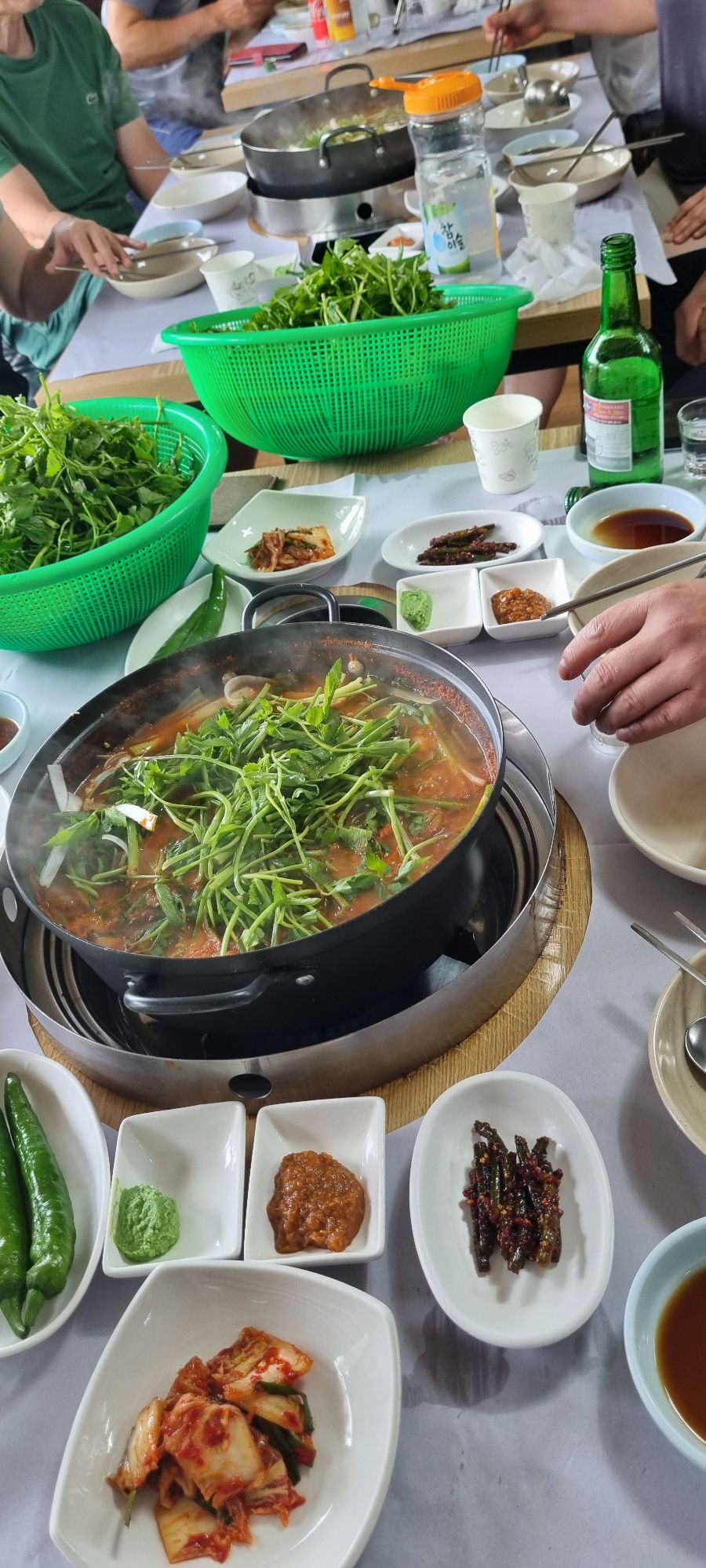 피드에 업로드 된 이미지