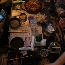 피드에 업로드 된 이미지
