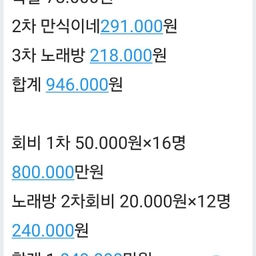 피드에 업로드 된 이미지