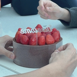 피드에 업로드 된 이미지