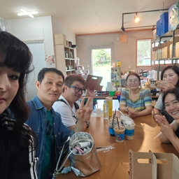 피드에 업로드 된 이미지