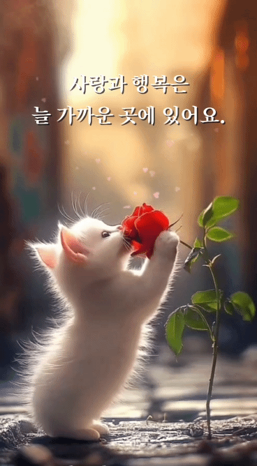 피드에 업로드 된 이미지