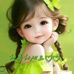 피드에 업로드 된 이미지
