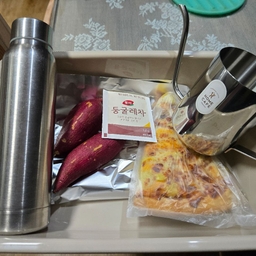 피드에 업로드 된 이미지