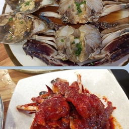 피드에 업로드 된 이미지