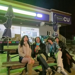 피드에 업로드 된 이미지