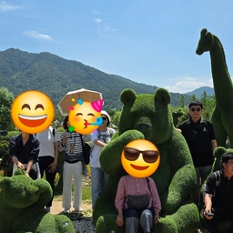 피드에 업로드 된 이미지