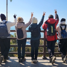 피드에 업로드 된 이미지