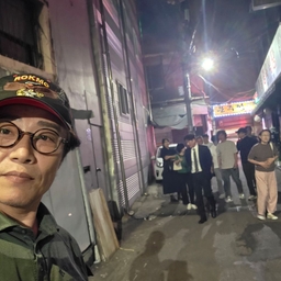 피드에 업로드 된 이미지