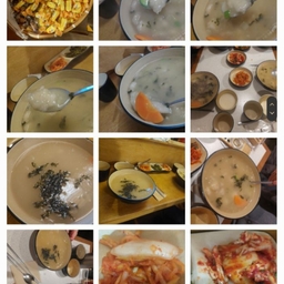 피드에 업로드 된 이미지