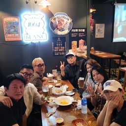 피드에 업로드 된 이미지