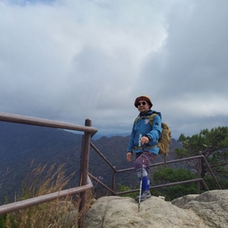 피드에 업로드 된 이미지