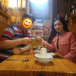 피드에 업로드 된 이미지