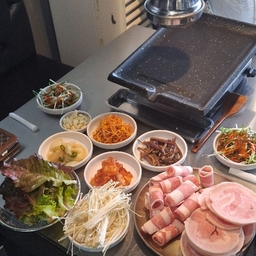 피드에 업로드 된 이미지